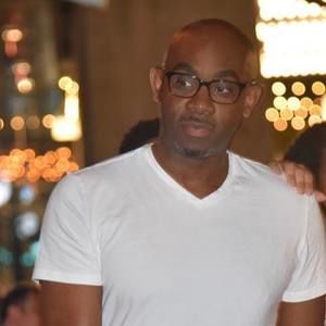 Meet your Posher, Craig